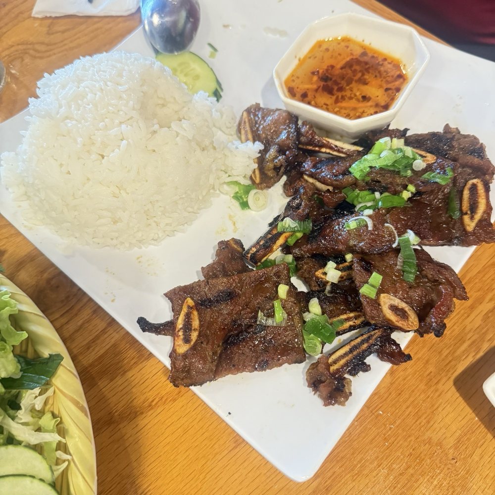 J’s House - Korean BBQ - Vietnamese Near Me - Fort Worth, Texas