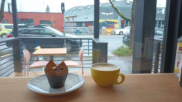 Kainos Coffee by null