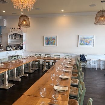 TAVERNA - Greek Near Me - Palo Alto, California
