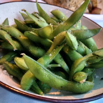 South Ocean Grill - Edamame - Burgers Near Me - Patchogue, New York