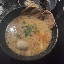 Tonkotsu Ramen