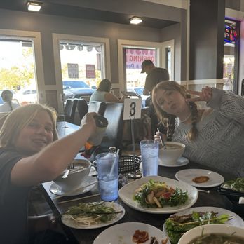 Pho'Tastic - Trying so many things! - Vietnamese Near Me - Fallbrook, California