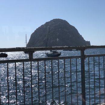 The Dutchie - Enjoy the view! - Seafood Near Me - Morro Bay, California The Dutchie - Enjoy the view! - Seafood Near Me - Morro Bay, California