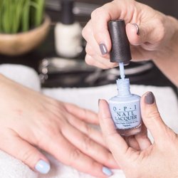 SerendipityCB Massage & Skincare - Nail Services