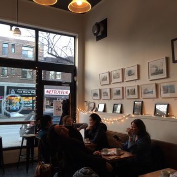 Café de' Mercanti - Super artsy - Coffee & Tea Near Me - Montreal, Quebec Café de' Mercanti - Super artsy - Coffee & Tea Near Me - Montreal, Quebec