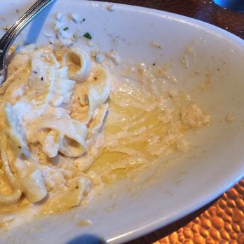 FishBones - Want some pasta with your grease? - Sushi Bars Near Me - Lake Mary, Florida