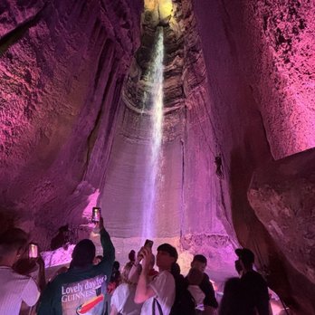 RUBY FALLS - Updated June 2026 - 2685 Photos & 944 Reviews - 1720