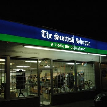 The Scottish Shoppe - Formal Wear Near Me - Calgary, Alberta The Scottish Shoppe - Formal Wear Near Me - Calgary, Alberta