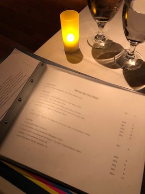 Menu photo 4 Copper Modern Indian Cuisine Charlotte, NC