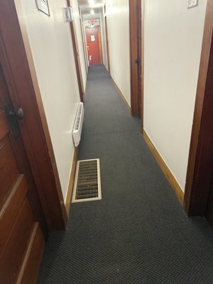 Rainbow Mountain Resort by null