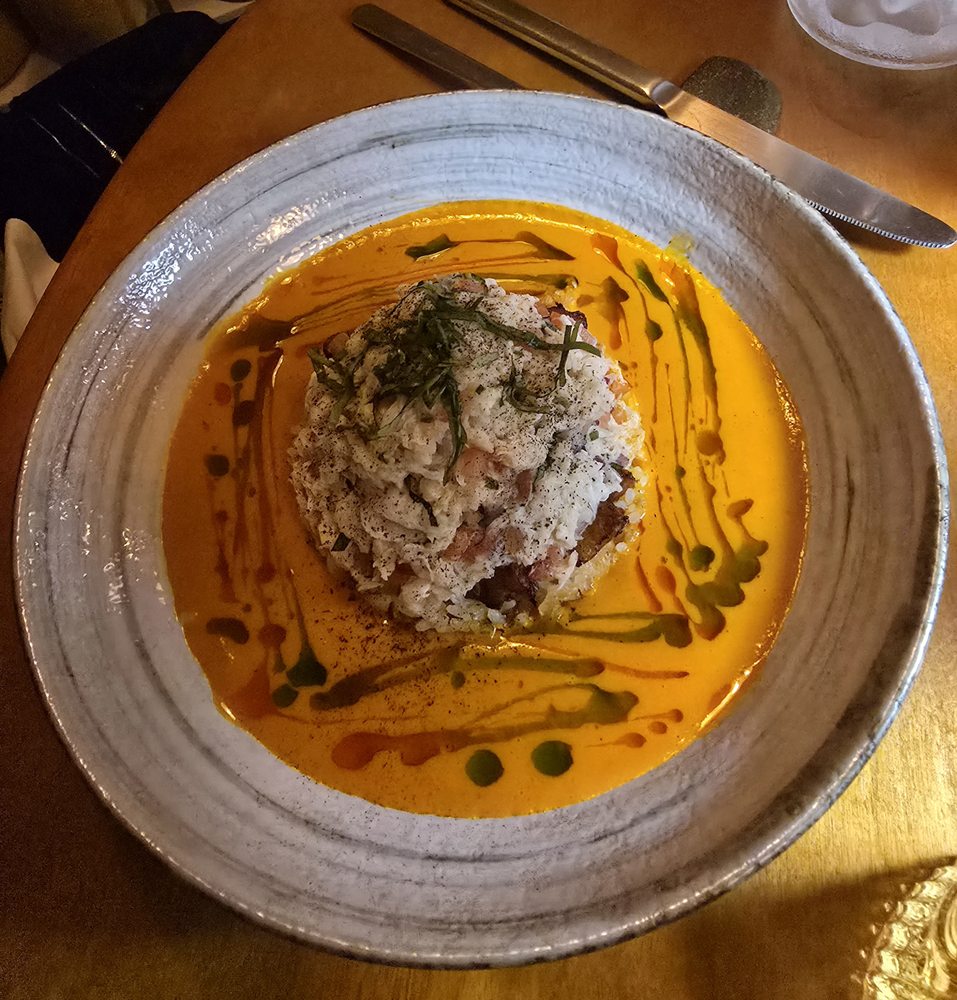 Food from COTOA