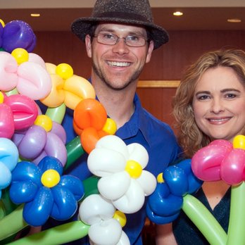 Balloon Animal Friends! - Balloon Services Near Me Balloon Animal Friends! - Balloon Services Near Me