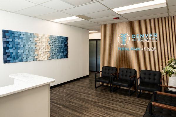 Denver Integrated Spine Center | Lakewood by null