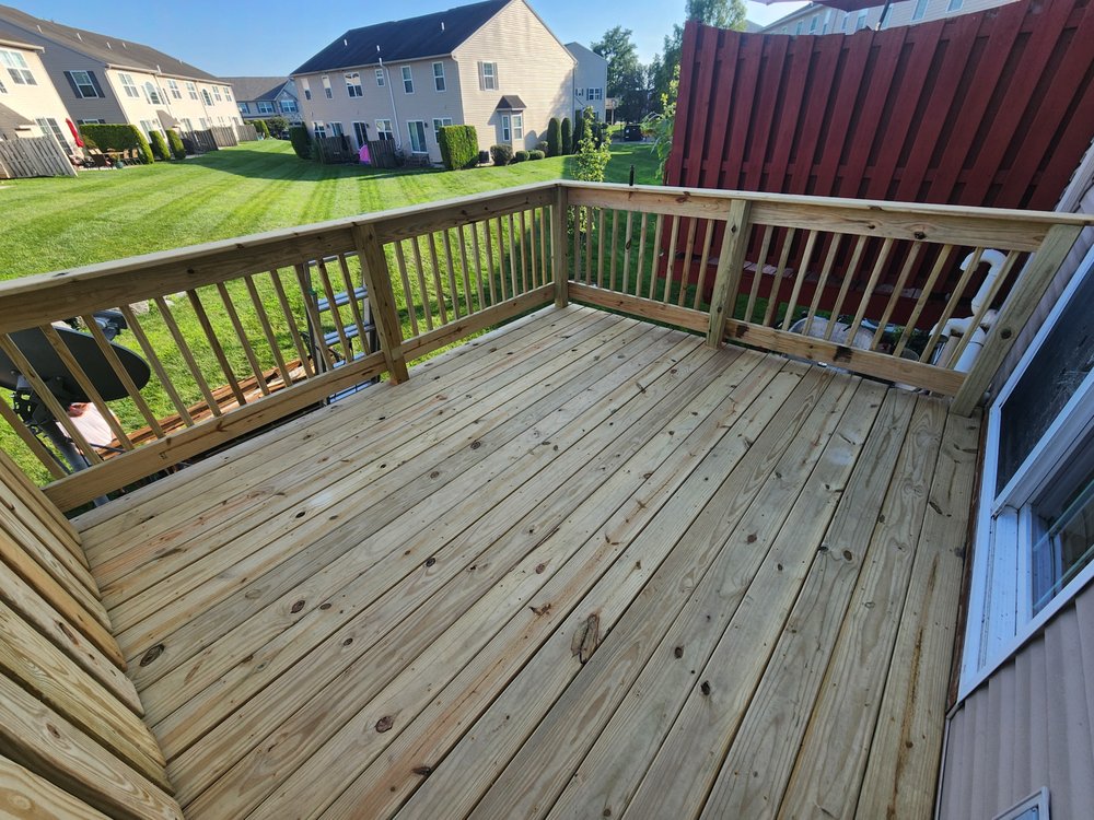 Slide of Cumberland Home Solutions