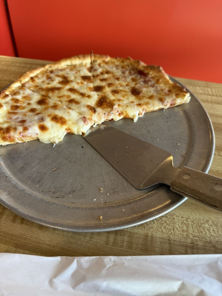 King's Famous Pizza and Pasta
