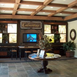 Copper Valley Realty - Copper Valley Realty's office is open and welcoming, with lots of information about the town and local events.