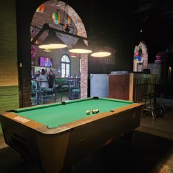 Paddy's Cocktail Lounge