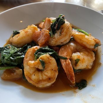 Bodega Sur - CAMARONES SALTEADOS - Wine Bars Near Me - Chicago, Illinois