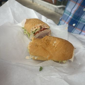 Blues City Deli - Sandwiches Near Me - St Louis, Missouri