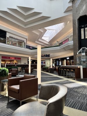 Cherry Creek Shopping Center by null