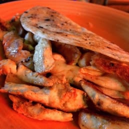 Grilled Chicken