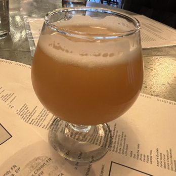 Forbidden Root - The Forbidden Root - Brewpubs Near Me - Chicago, Illinois