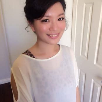 Ting Makeup & Hair - My trial run - Ting's amazing work! - Makeup Artists Near Me - Irvine, California Ting Makeup & Hair - My trial run - Ting's amazing work! - Makeup Artists Near Me - Irvine, California
