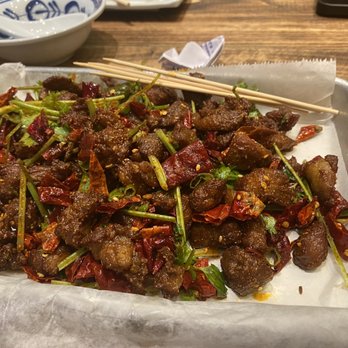 Sichuan Impression - Szechuan Near Me - Alhambra, California Sichuan Impression - Szechuan Near Me - Alhambra, California