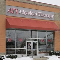 ATI Physical Therapy