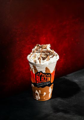 Blazin Chicken & Gyro - Tyson's by null