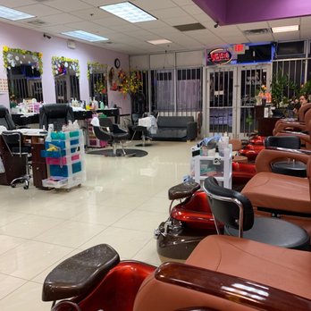 Picasso Nails & Hair - Nail Salons Near Me - Houston, Texas Picasso Nails & Hair - Nail Salons Near Me - Houston, Texas