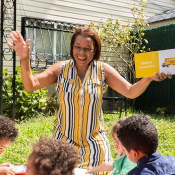 Mi Tia House Daycare - Preschools Near Me - Brooklyn, New York Mi Tia House Daycare - Preschools Near Me - Brooklyn, New York