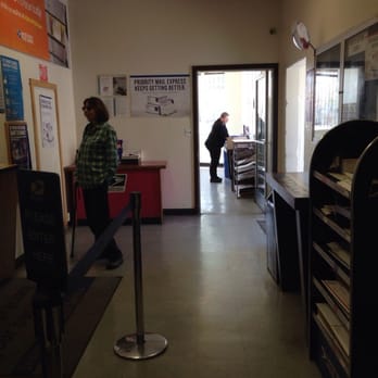 US Post Office - Pretty small post office! - Post Offices Near Me - Berkeley, California US Post Office - Pretty small post office! - Post Offices Near Me - Berkeley, California