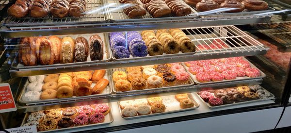 Mary's Donuts & Coffee by null