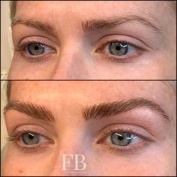 Forever Beautiful by Constantina - Microblading