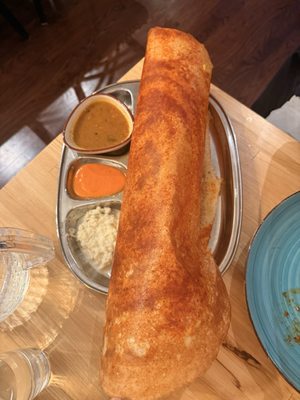 Trilokah Kerala and South Indian Restaurant by null