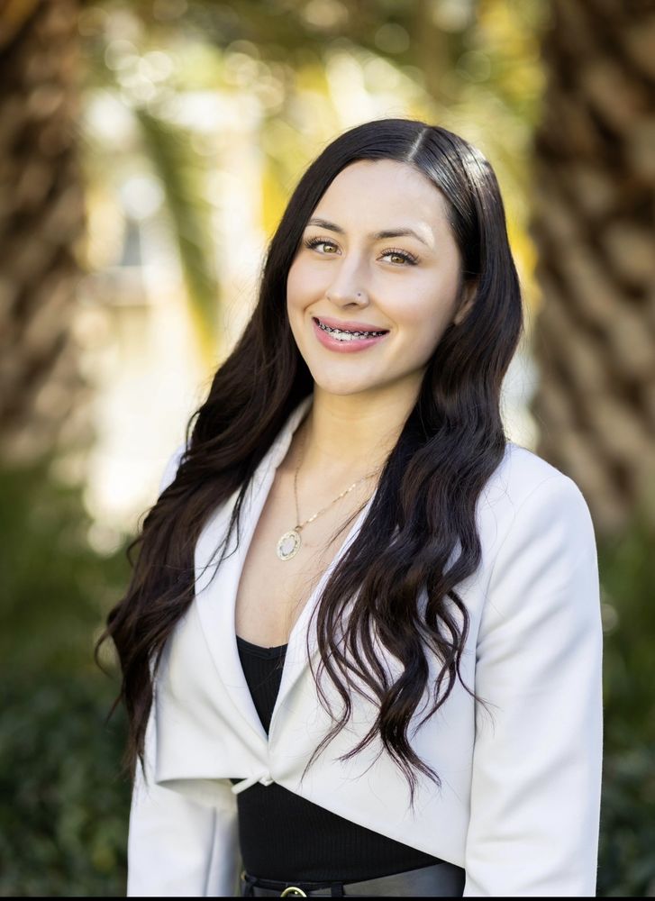 JOCELYN ARECHIGA ORTEGA REALTOR Contact Agent Vallejo, California