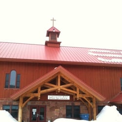 Creekside Christian Fellowship