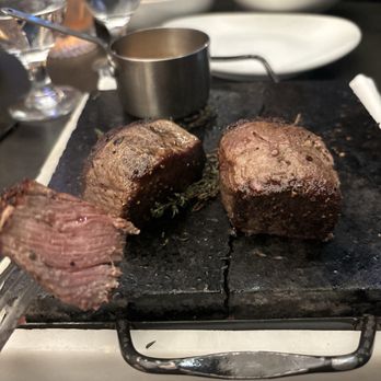 AnQi Bistro - Filet mignon - Asian Fusion Near Me - Costa Mesa, California AnQi Bistro - Filet mignon - Asian Fusion Near Me - Costa Mesa, California