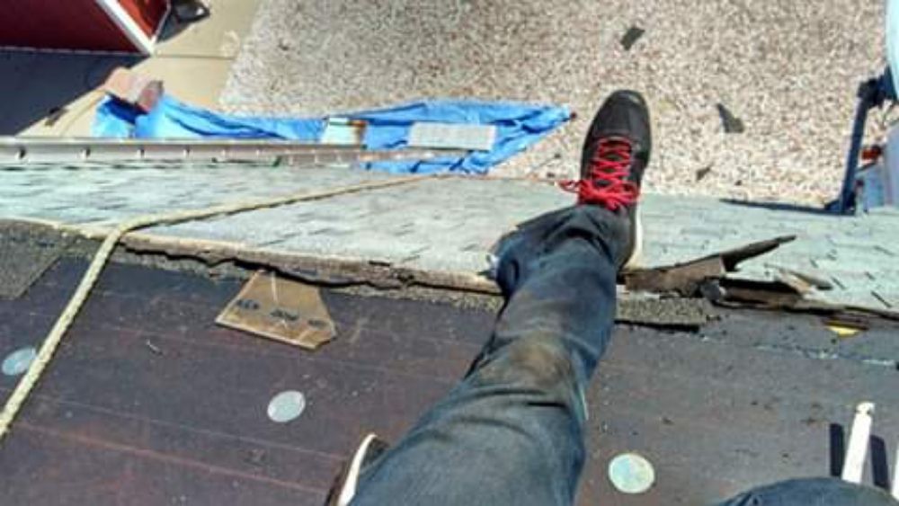 Slide of Waterproof Roofing & Services