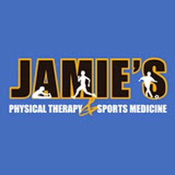 Jamie's Physical Therapy
