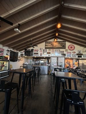 Rev’d Up Coffee & Classics by null