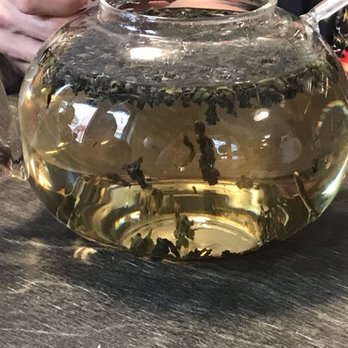World Tea House - Tea Rooms Near Me - Halifax, Nova Scotia