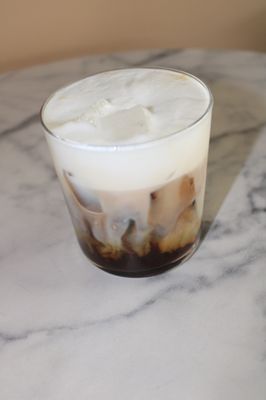 Cappuccino Gino by null