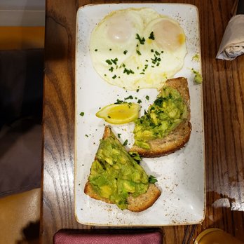 First Watch - The Avocado Toast w Fried Egg - Breakfast & Brunch Near Me - Wake Forest, North Carolina First Watch - The Avocado Toast w Fried Egg - Breakfast & Brunch Near Me - Wake Forest, North Carolina