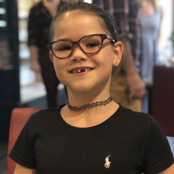 Luxe Optique - Our patient wearing Lafont kids. - Eyewear & Opticians Near Me - Beacon, New York Luxe Optique - Our patient wearing Lafont kids. - Eyewear & Opticians Near Me - Beacon, New York