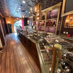 Chocolaterie Stam - Rochester
