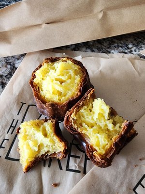 The Burque Bakehouse by null