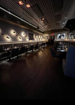 T BAR Roslyn by null