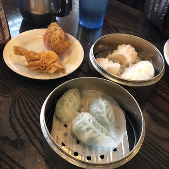 Canton Phoenix - Pass on the fried dim sum, the steamed choices were good. - Chinese Near Me - Tigard, Oregon Canton Phoenix - Pass on the fried dim sum, the steamed choices were good. - Chinese Near Me - Tigard, Oregon